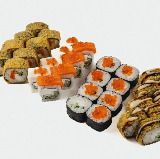 Сет «Фантазер»