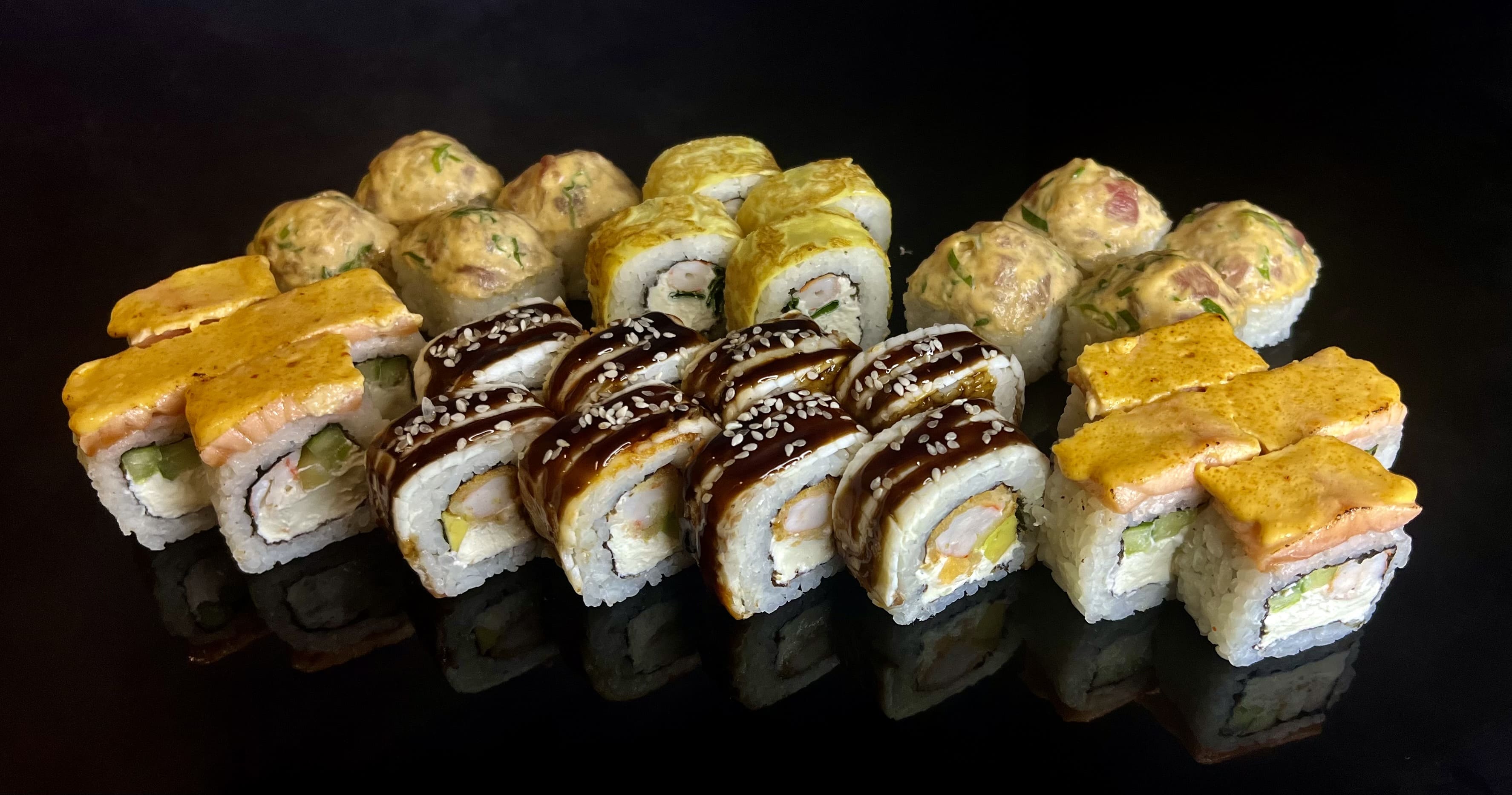 Сет Премиум