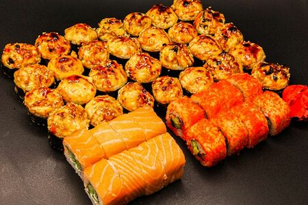 Сет Панчлайн (40 шт.)