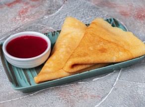 Блинчики классические (2шт.)