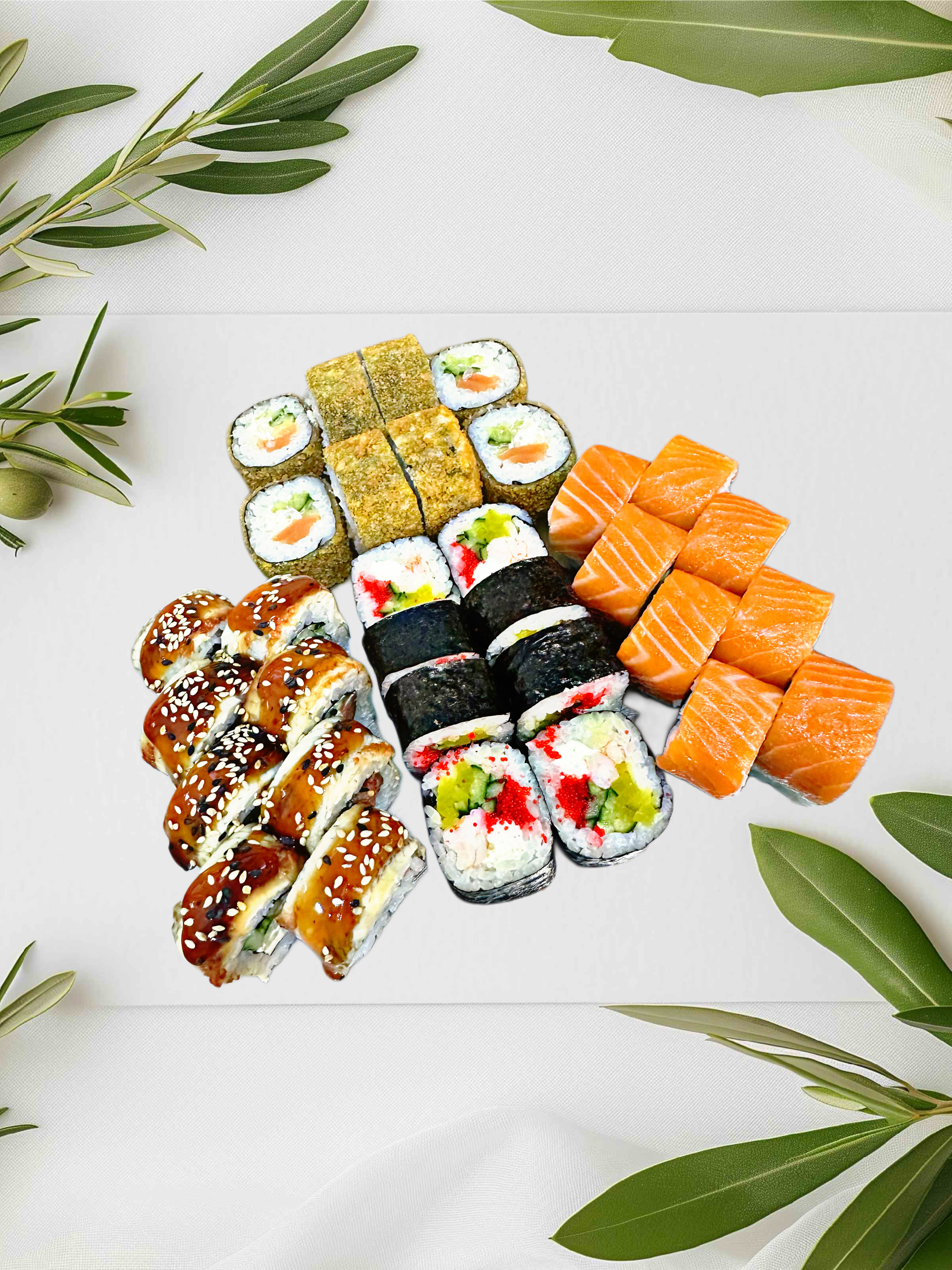 Сет Успешный день