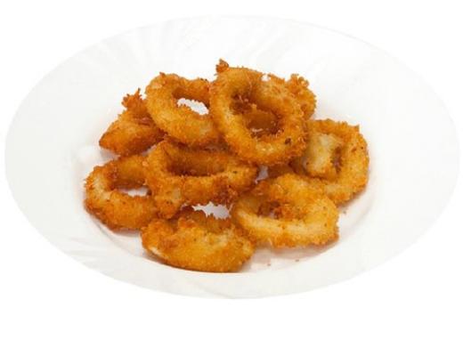 Кольца кальмара