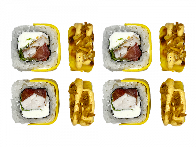 Итальянский с курочкой