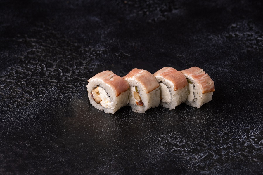 1/2 Дон-бекон