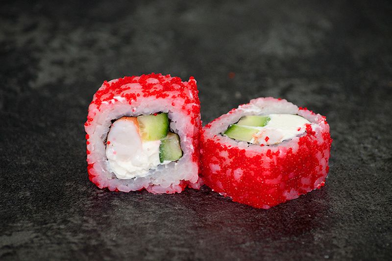 Калифорния Плюс