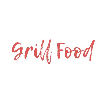 Grill Food - логотип
