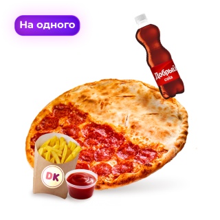 Комбо 1