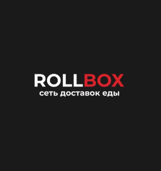 RollBox - логотип