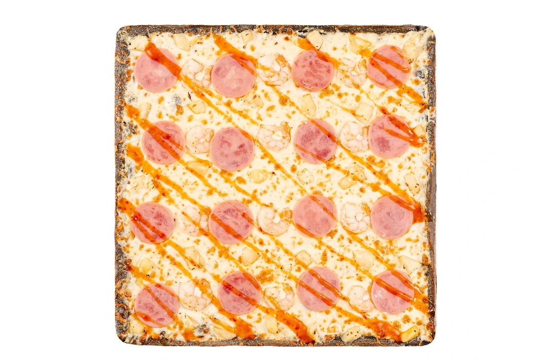 Пицца "Малевич" 20см