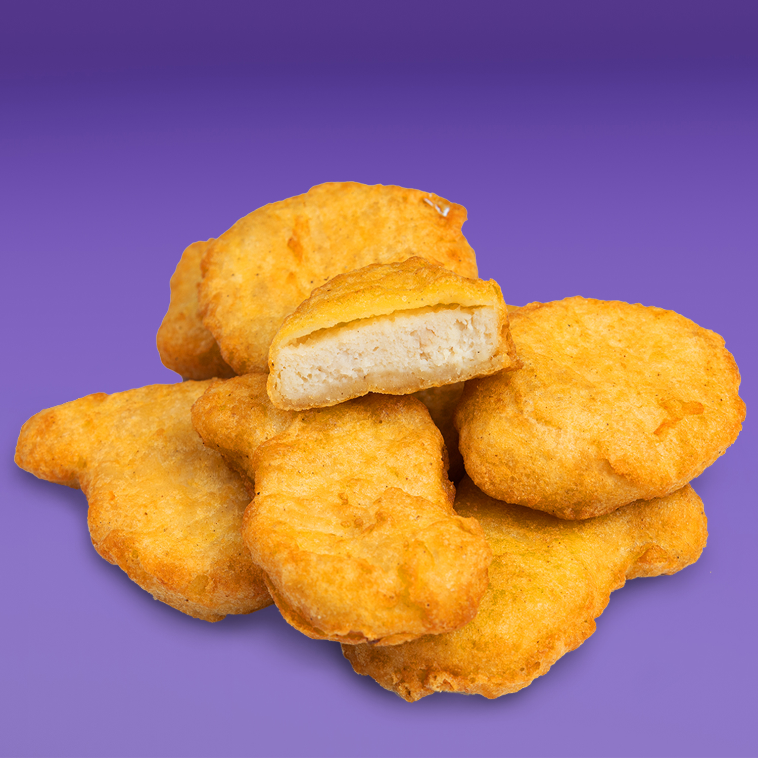 Наггетсы, 8 шт.