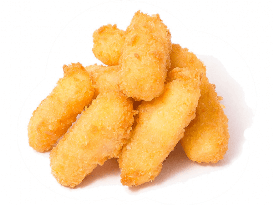 Сырные палочки
