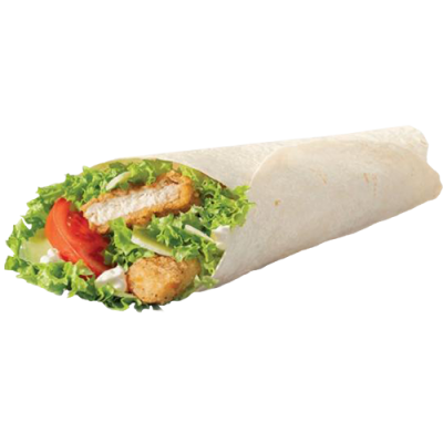 Цезарь ролл с курицей