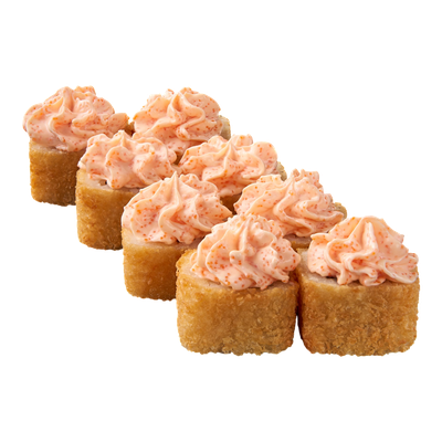 Лава Темпура