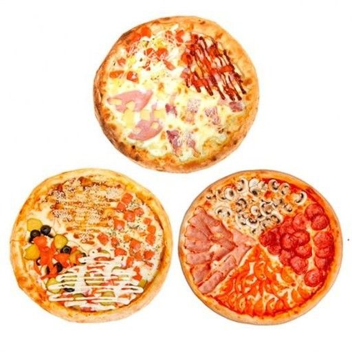 Вкус POMODORO