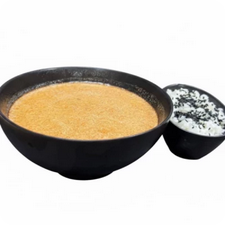 Том ям с креветкой