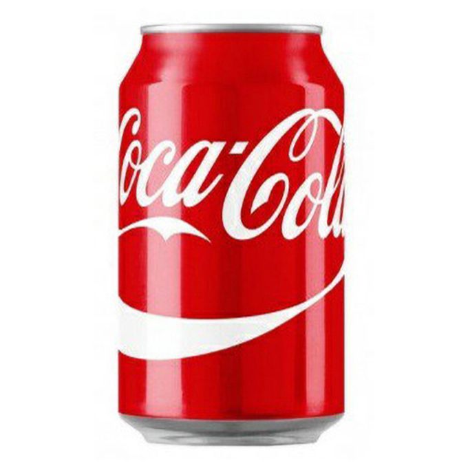 Coca-Cola
