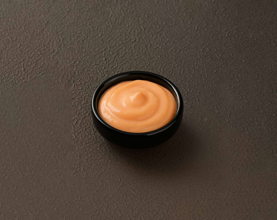 Соус спайси