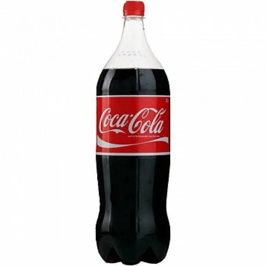 Coca-Cola 1л