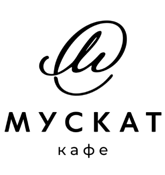 Мускат - логотип