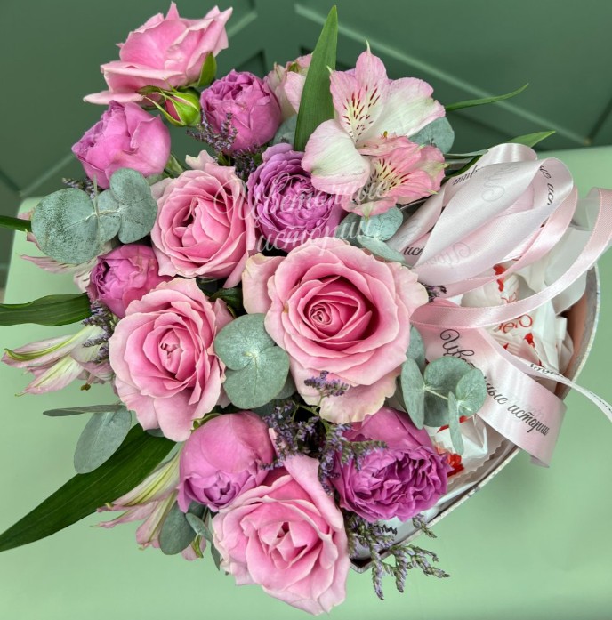 Сладкое сердце