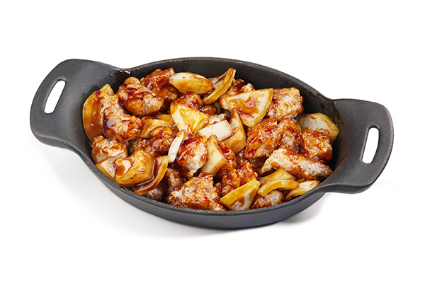 1-12 Мясо по-пекински