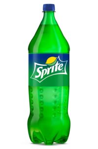 Sprite 1 л 