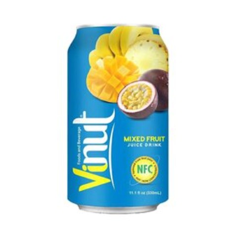 Vinut мультифрукт