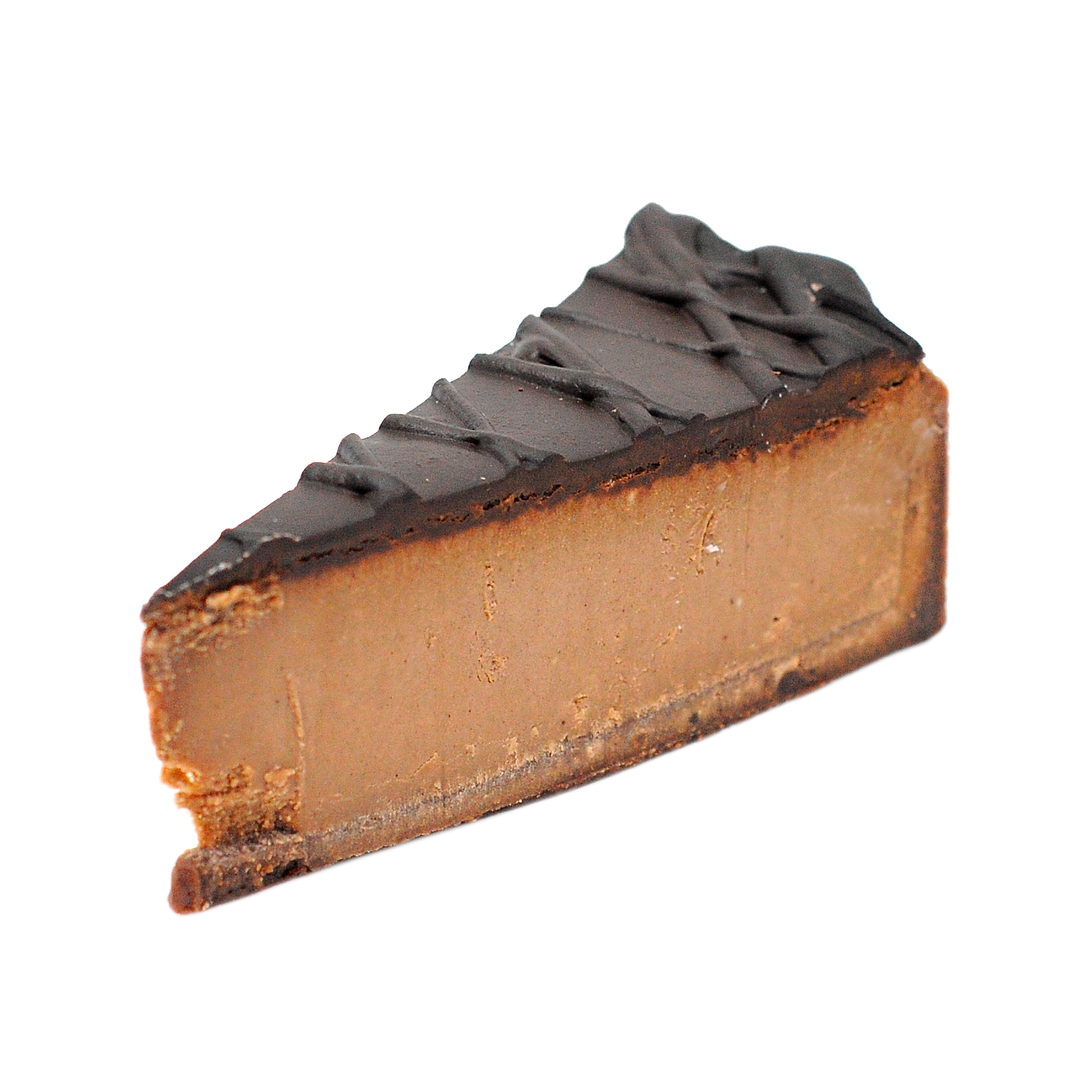 Чизкейк Шоколадный