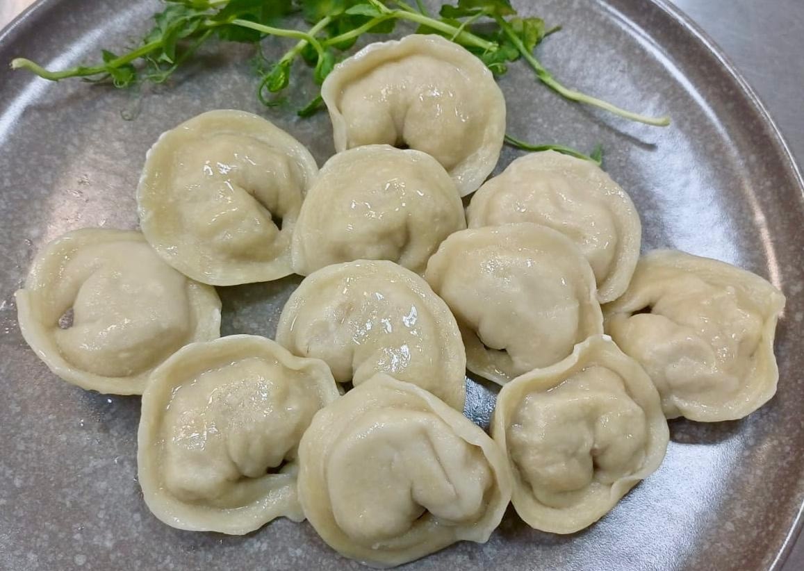 Пельмени 
