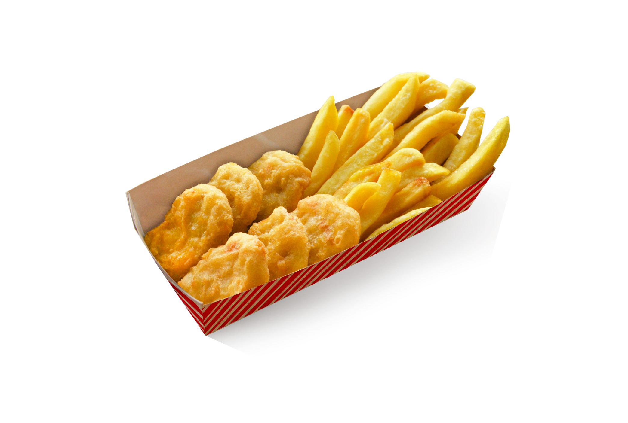 Бокс закусок