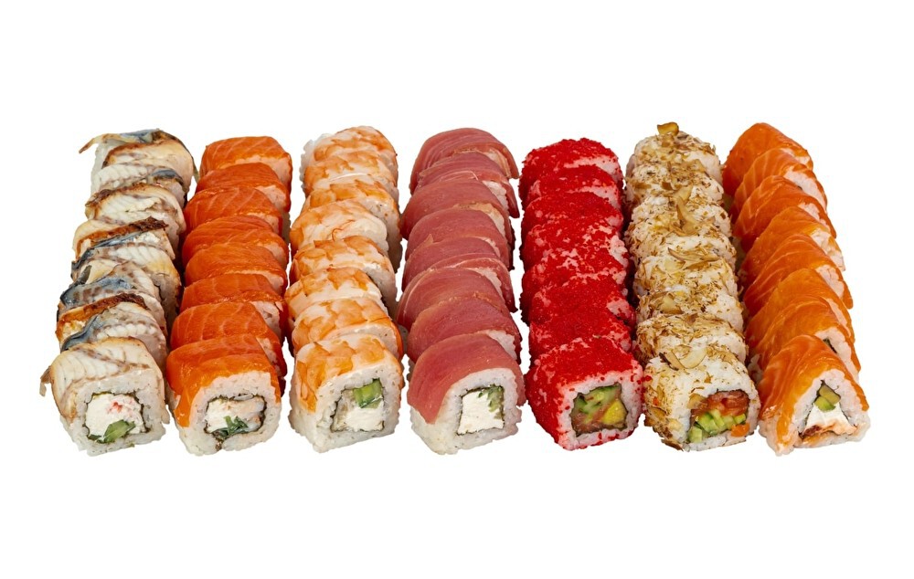 Премиум сет XXXL