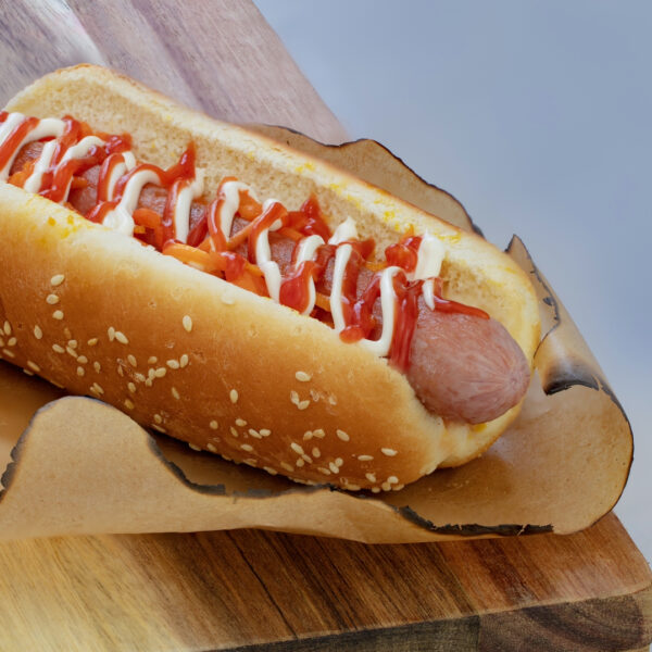 Хот дог классик