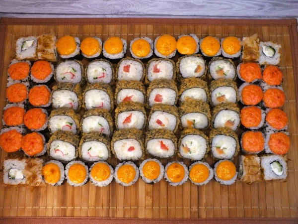 Сет Большой куш