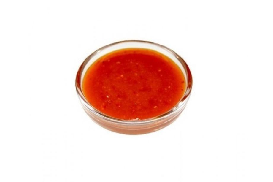 Соус Шрирача (Острый)