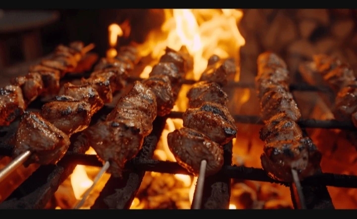 Шейка Свиная 