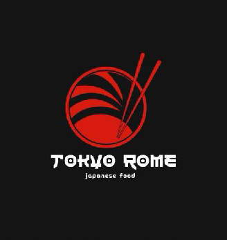 Tokio Rome - логотип