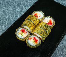 Калифорния темпура