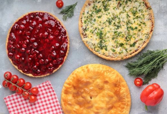 Сет Ассорти