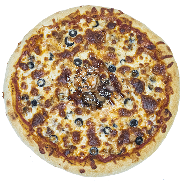 Вкус моря 35см