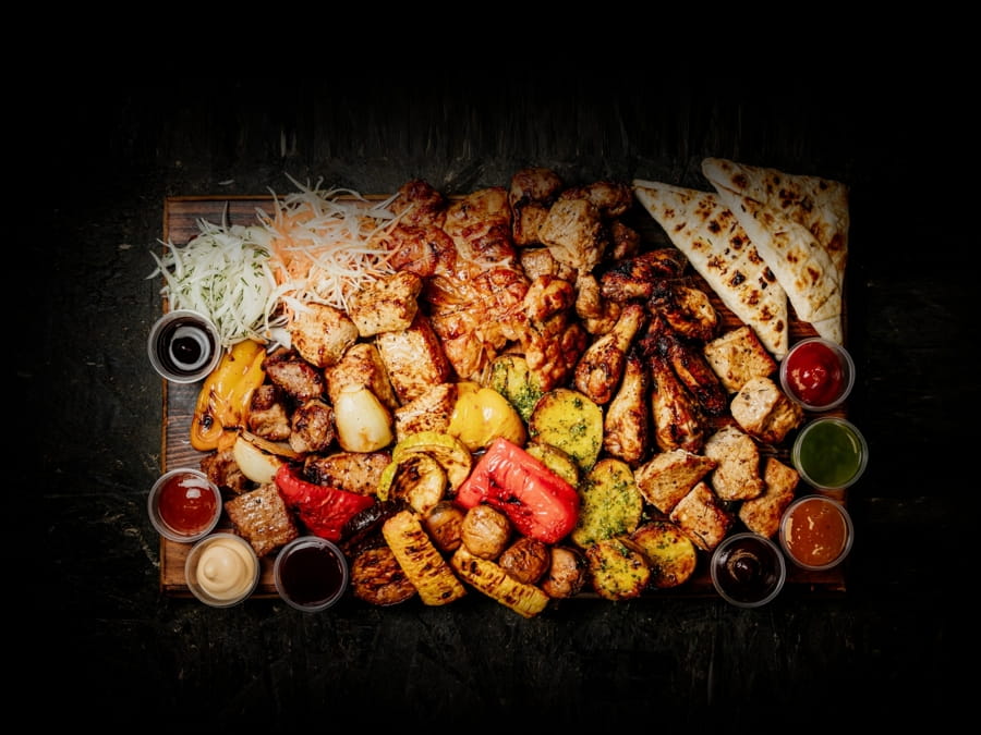 Комбо Ультра