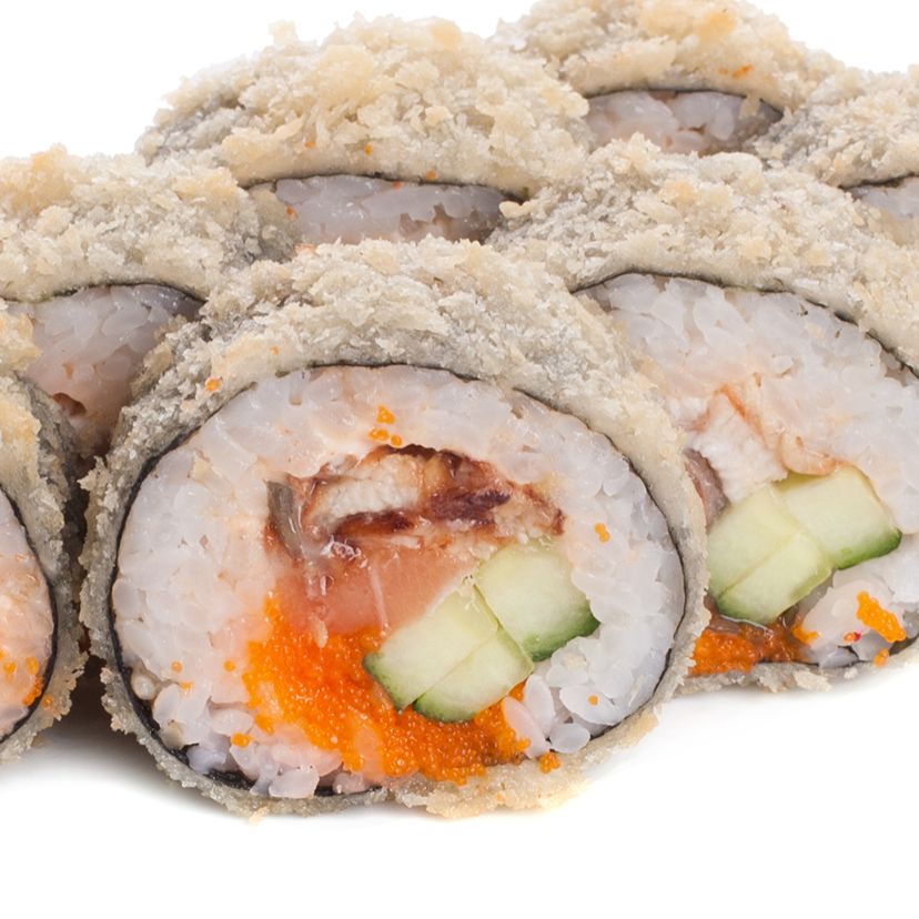 Темпура ниагара