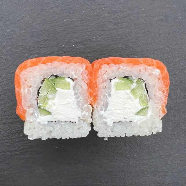 Филадельфия люкс