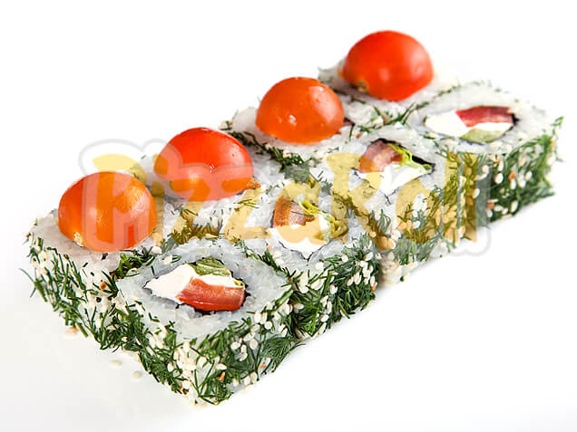 Ролл Черри