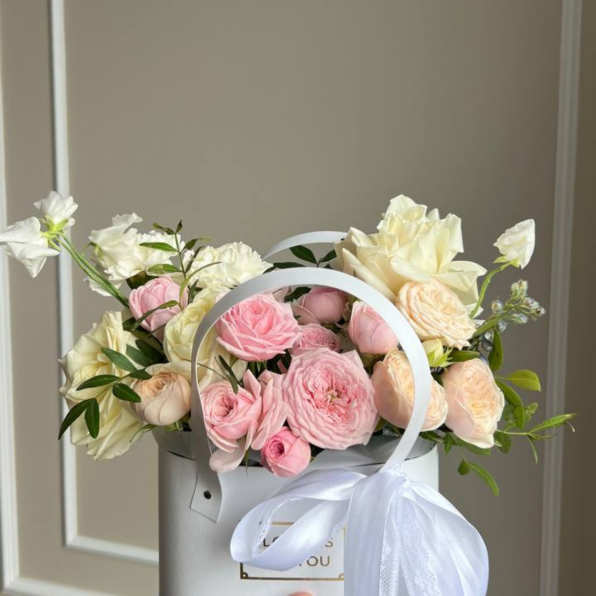 Композиция (предзаказ) 101