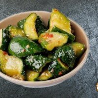Огурцы по Корейский 150г