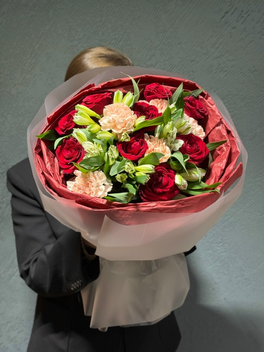 ИСКРЕННОСТЬ СТРАСТИ