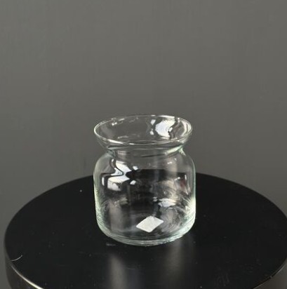Ваза "Лемож-4", D12,5хH12,5
