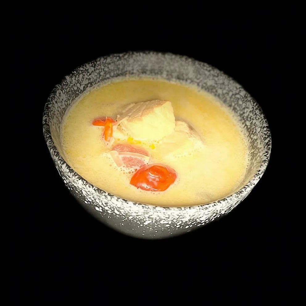 Уха по-фински