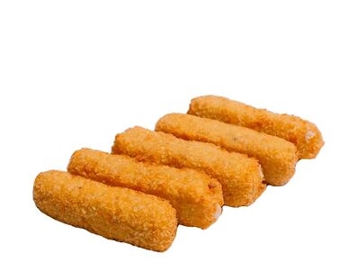 Сырные палочки