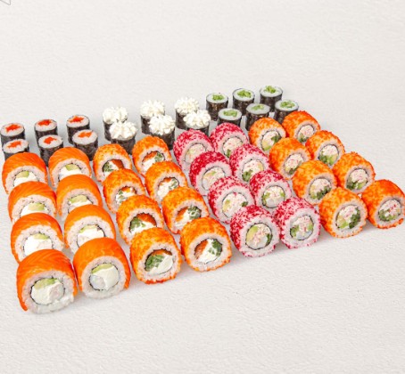 Набор Вкусный уик-энд